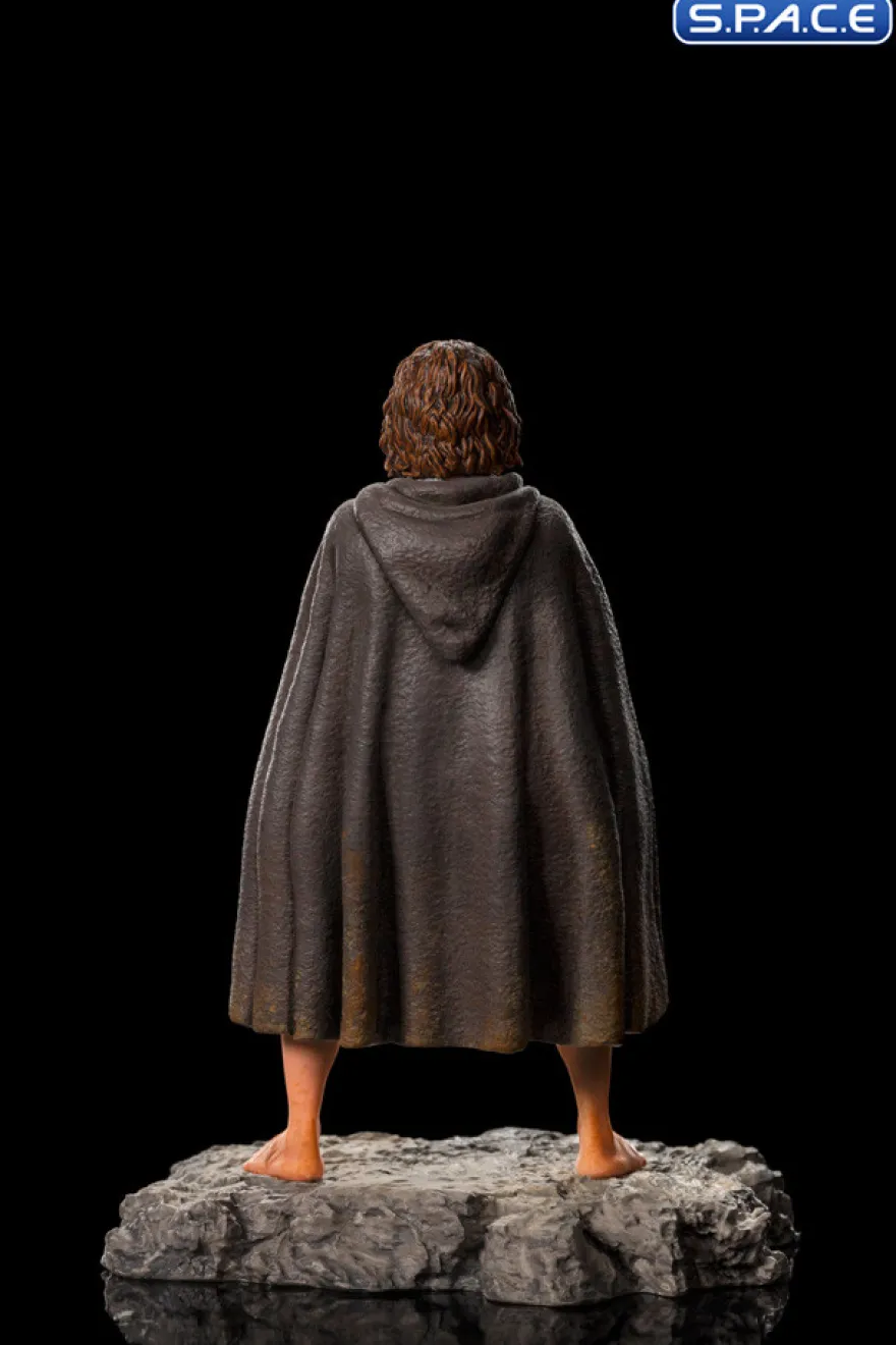 1/10 Scale Pippin BDS Art Scale Statue