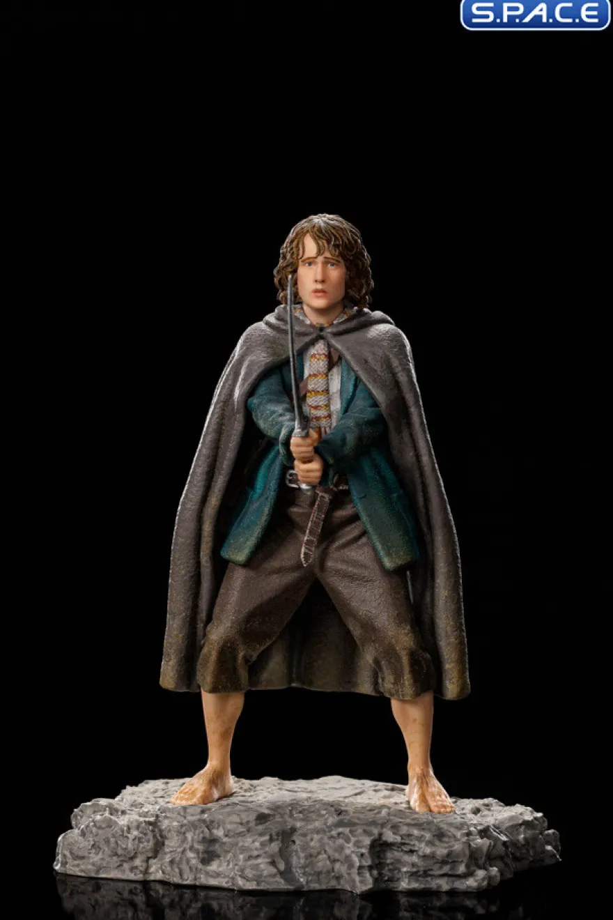 1/10 Scale Pippin BDS Art Scale Statue