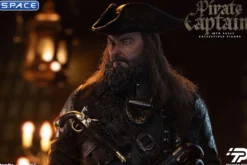 1/6 Scale Pirate Captain