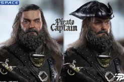 1/6 Scale Pirate Captain