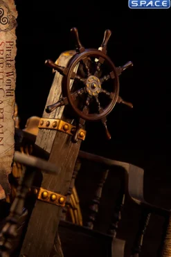 1/6 Scale Pirate Ship Base