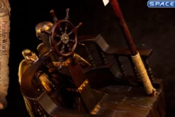 1/6 Scale Pirate Ship Base