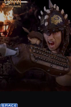 1/12 Scale Pit Fighter Conan One:12 Collective