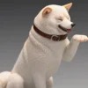 1/6 Scale Play Cute Shiba Inu