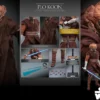 1/6 Scale Plo Koon Movie Masterpiece MMS785