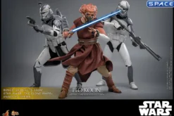 1/6 Scale Plo Koon Movie Masterpiece MMS785