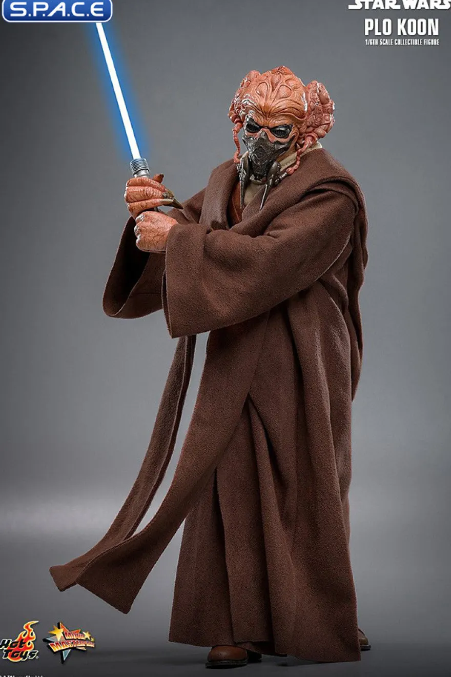 1/6 Scale Plo Koon Movie Masterpiece MMS785