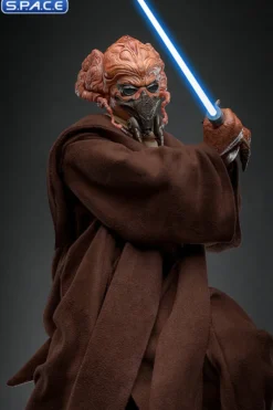 1/6 Scale Plo Koon Movie Masterpiece MMS785