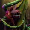 1/10 Scale Poison Ivy »Gotham City Sirens« Deluxe Art Scale Statue