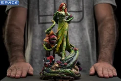 1/10 Scale Poison Ivy »Gotham City Sirens« Deluxe Art Scale Statue