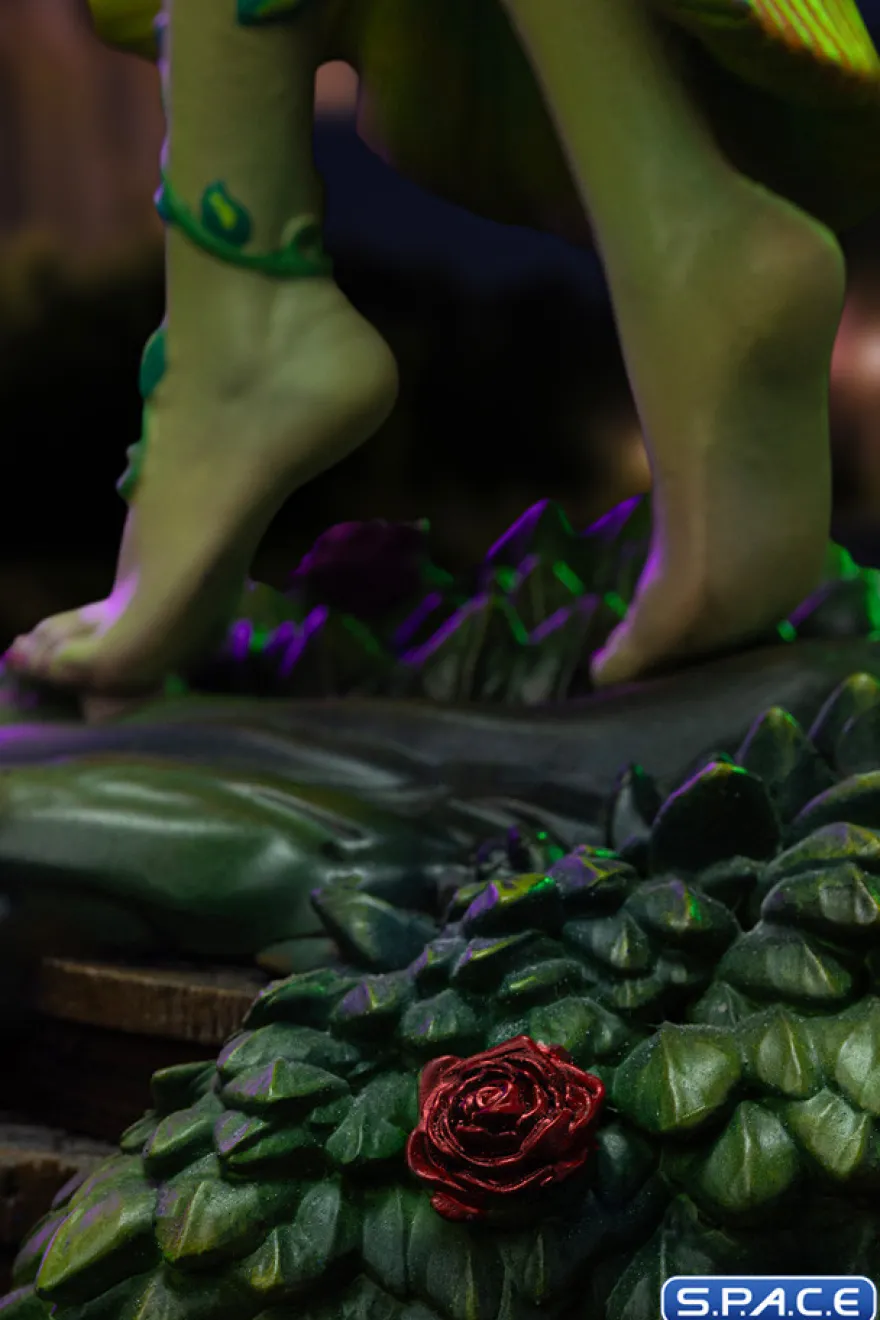 1/10 Scale Poison Ivy »Gotham City Sirens« Art Scale Statue