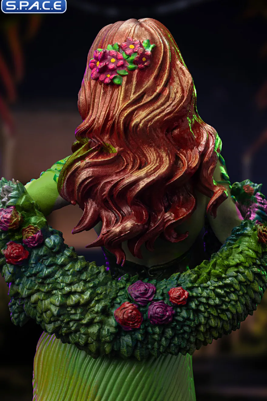 1/10 Scale Poison Ivy »Gotham City Sirens« Art Scale Statue
