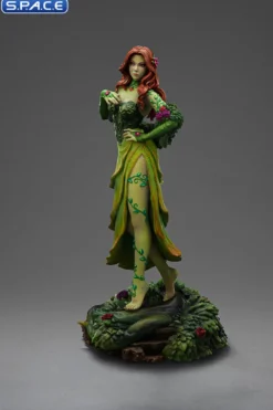 1/10 Scale Poison Ivy »Gotham City Sirens« Art Scale Statue