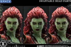 1/3 Scale Poison Ivy Museum Masterline Statue