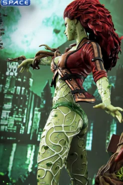 1/3 Scale Poison Ivy Museum Masterline Statue