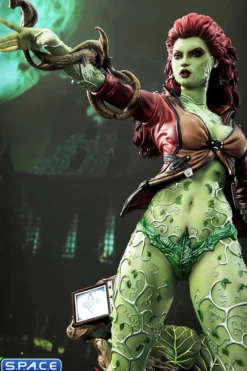 1/3 Scale Poison Ivy Museum Masterline Statue