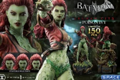 1/3 Scale Poison Ivy Museum Masterline Statue
