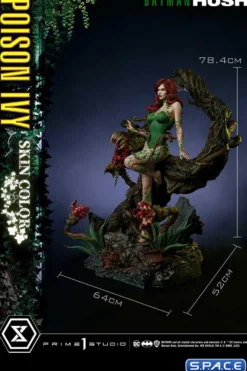 1/3 Scale Poison Ivy Museum Masterline Statue