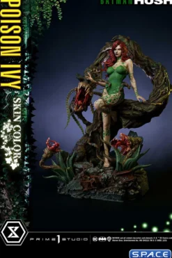 1/3 Scale Poison Ivy Museum Masterline Statue