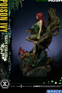 1/3 Scale Poison Ivy Museum Masterline Statue