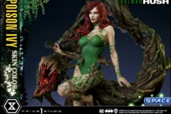 1/3 Scale Poison Ivy Museum Masterline Statue