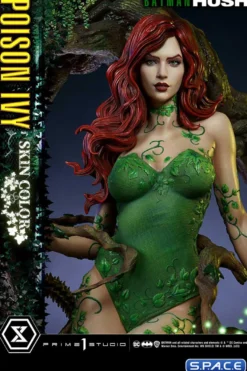 1/3 Scale Poison Ivy Museum Masterline Statue