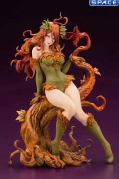 1/7 Scale Poison Ivy Returns Bishoujo PVC Statue