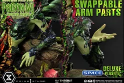 1/4 Scale Poison Ivy Seduction Throne Deluxe Throne Legacy Statue