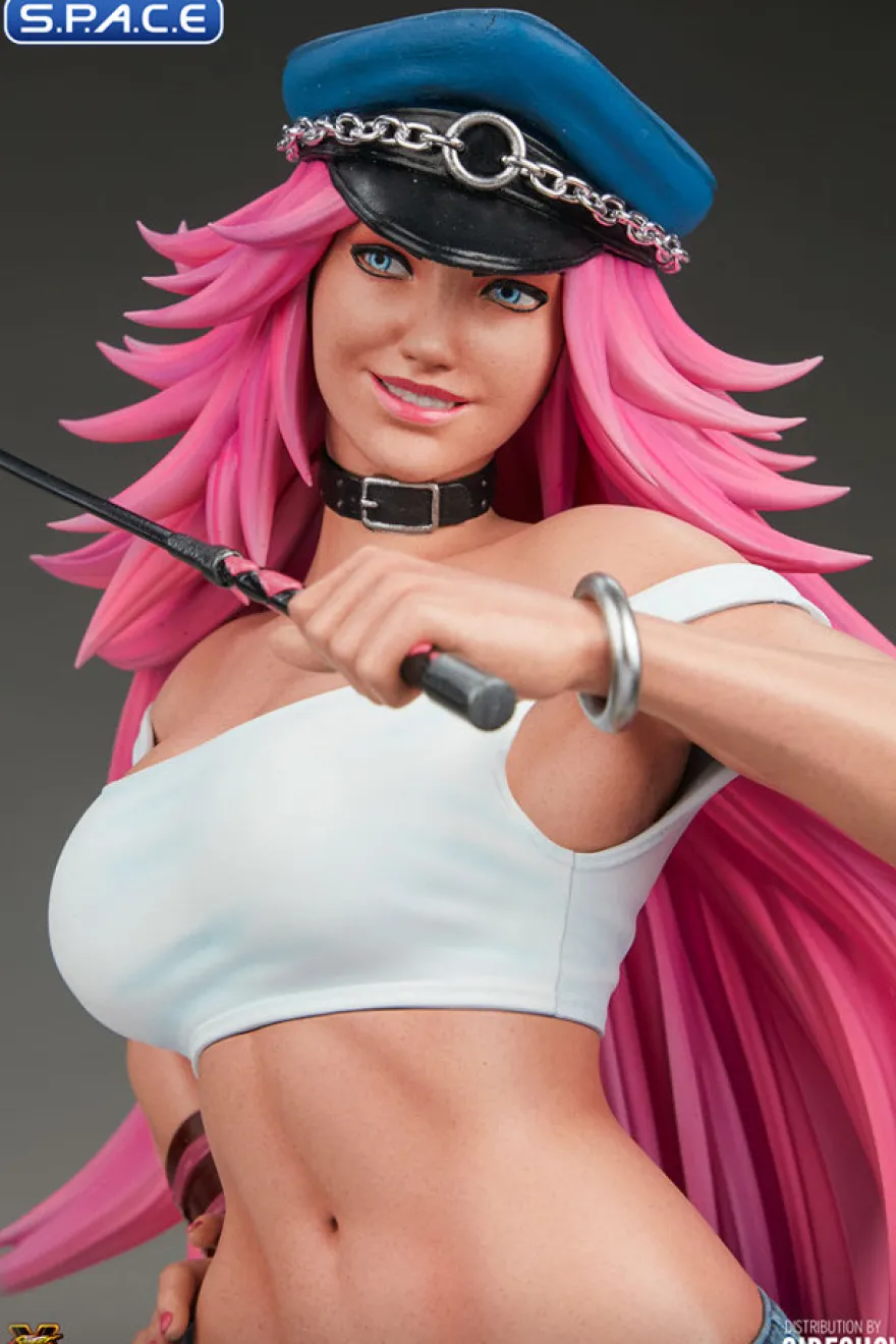 1/4 Scale Poison Statue