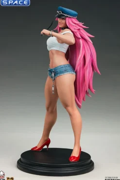 1/4 Scale Poison Statue