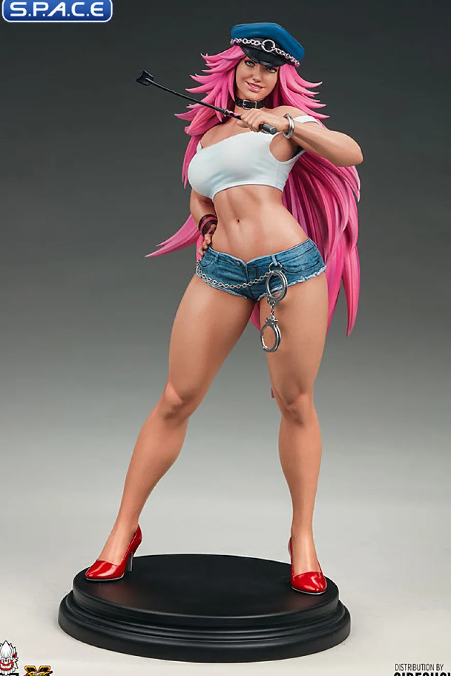 1/4 Scale Poison Statue