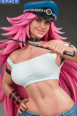 1/4 Scale Poison Statue