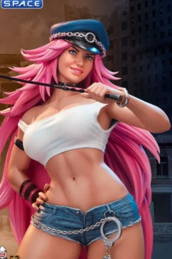 1/4 Scale Poison Statue