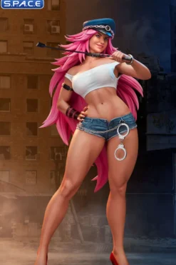 1/4 Scale Poison Statue