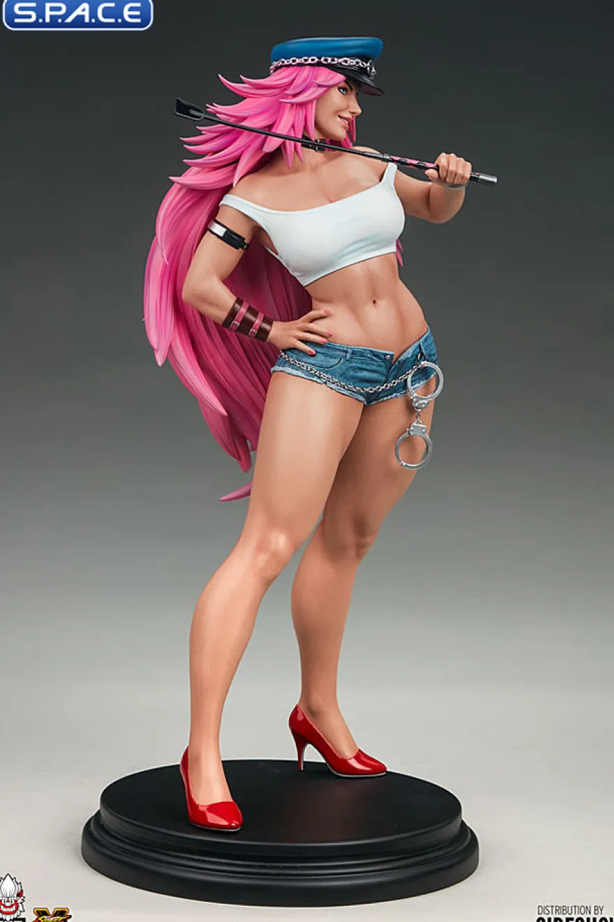 1/4 Scale Poison Statue