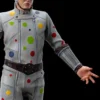 1/10 Scale Polka-Dot Man BDS Art Scale Statue