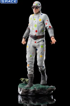 1/10 Scale Polka-Dot Man BDS Art Scale Statue