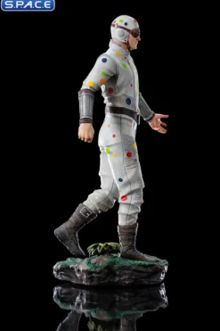 1/10 Scale Polka-Dot Man BDS Art Scale Statue