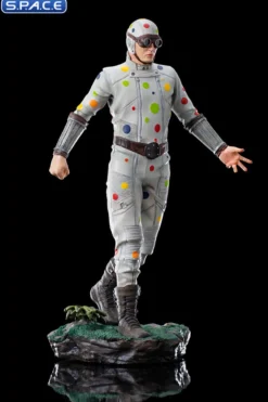 1/10 Scale Polka-Dot Man BDS Art Scale Statue