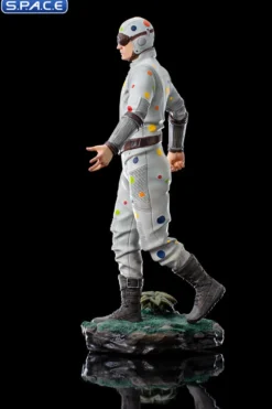 1/10 Scale Polka-Dot Man BDS Art Scale Statue