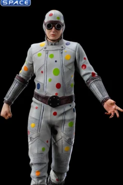 1/10 Scale Polka-Dot Man BDS Art Scale Statue