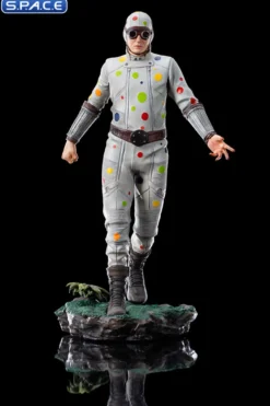 1/10 Scale Polka-Dot Man BDS Art Scale Statue