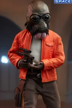 1/6 Scale Ponda Baba Scum & Villainy