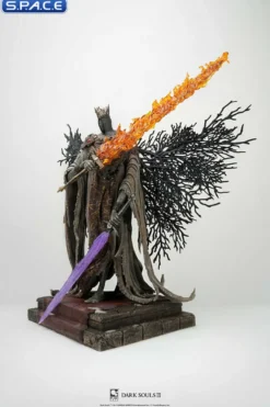 1/7 Scale Pontiff Sulyvahn Statue