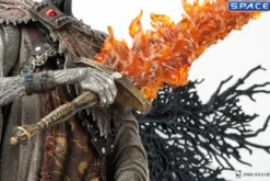 1/7 Scale Pontiff Sulyvahn Statue