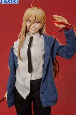 1/6 Scale Power