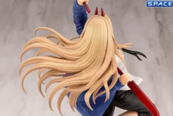 1/8 Scale Power ARTFXJ PVC Statue - Bonus Version