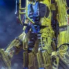 1/6 Scale Power Loader Movie Masterpiece MMS924