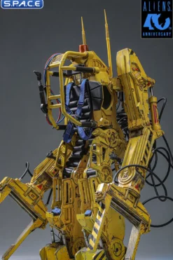 1/6 Scale Power Loader Movie Masterpiece MMS924