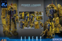 1/6 Scale Power Loader Movie Masterpiece MMS924